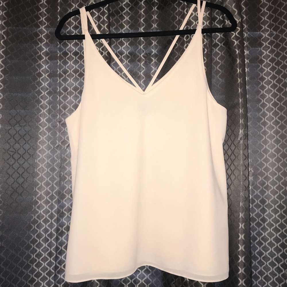 Top shop tank